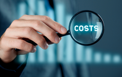 The hidden cost of manual business payments: How much is it really costing you?