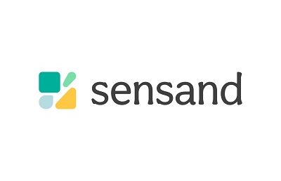 Sensand