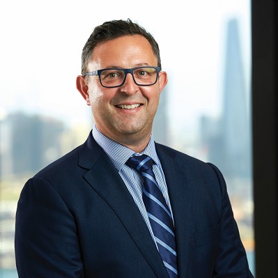 Alex.Bank appoints Steve Degetto as Chief Commercial Officer to lead broker channel