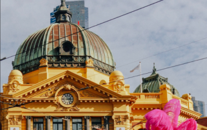 Victorian startup ecosystem rapidly matures, growth outpacing major global cities