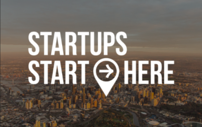 Startups Start Here campaign by LaunchVic showcases state’s thriving $91B ecosystem