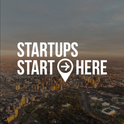 Startups Start Here campaign by LaunchVic showcases state’s thriving $91B ecosystem