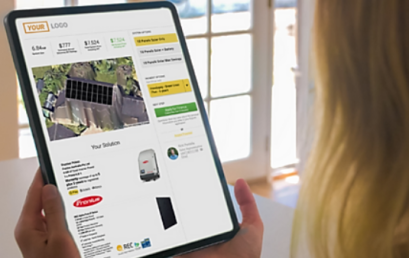 Handypay and OpenSolar partner to offer Australian solar professionals competitive finance options