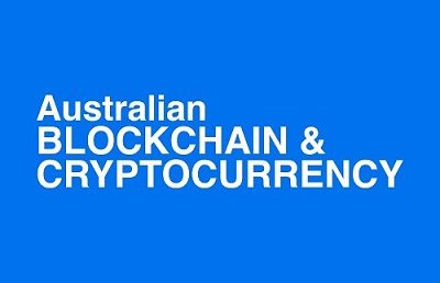 Australian Blockchain & Cryptocurrency