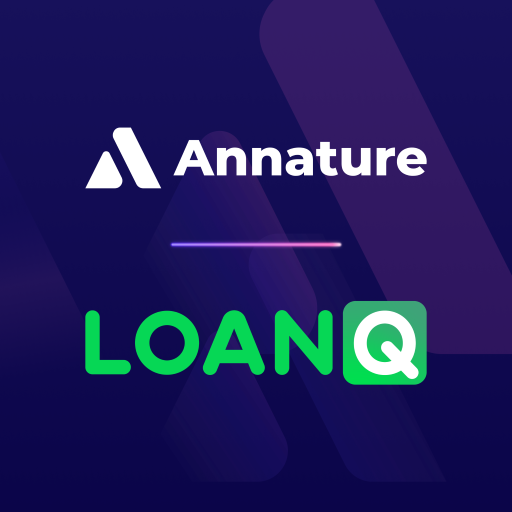 LoanQ recognises Annature as more than an exclusive eSigning provider