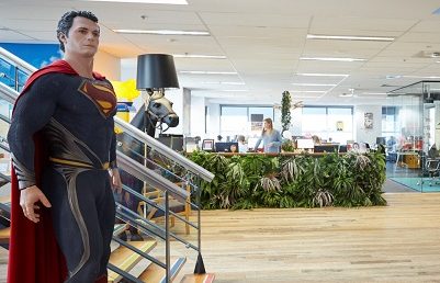 Professional advisory firm BlueRock opens TechHub in Melbourne, creating co-working opportunities for local startups and entrepreneurs