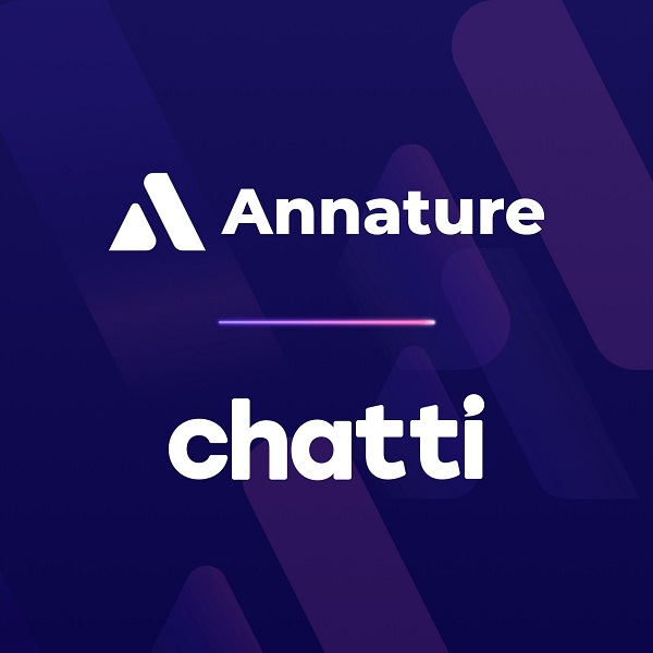 Annature and Chatti partner to accelerate eSigning efficiencies