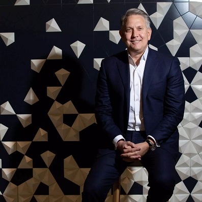 Stake appoints Geoff Lloyd as Chairman as it doubles down on long term growth