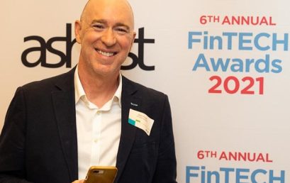 Frost launches FinTech Masterclasses