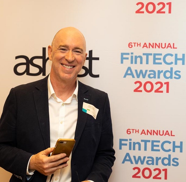 Frost launches FinTech Masterclasses