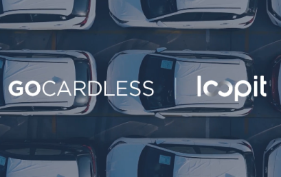 Loopit goes full speed on the road to global growth with GoCardless