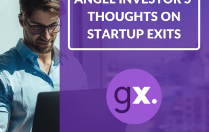 Goodx releases report on angel investors thoughts on startup exit