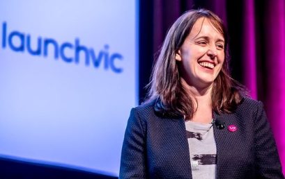 LaunchVic celebrates one year of its Alice Anderson Fund for woman-led startups