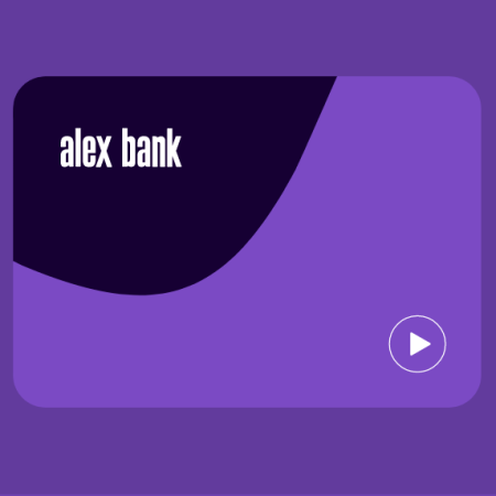Alex.Bank sees 56% surge in Personal Loans, with 90% of new originations coming from brokers