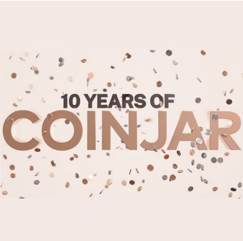 CoinJar celebrates 10 years & announces expansion to the US