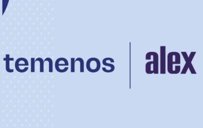 Australian digital bank, Alex Bank goes live with term deposits on Temenos banking cloud