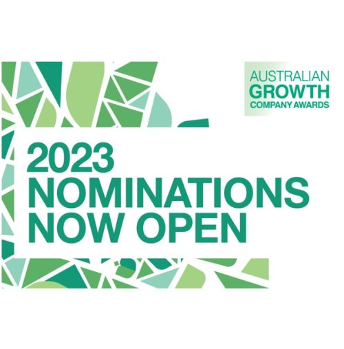 Australian Growth Company Awards 2023 launch announced