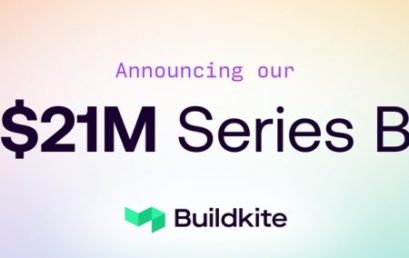 Buildkite raises $21 Million to invent the future of DevOps