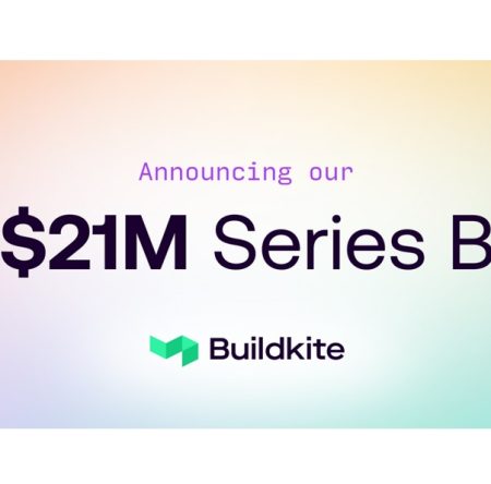 Buildkite raises $21 Million to invent the future of DevOps