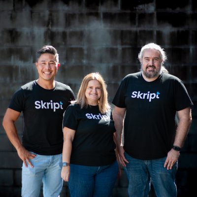 Skript launches no code access to Open Banking data