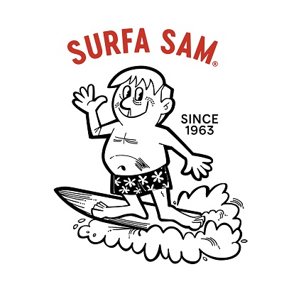 Surfa Sam