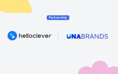 Hello Clever partners with Una Brands to bring ‘Buy-To-Earn’ solutions to APAC’s #1 e-commerce aggregator