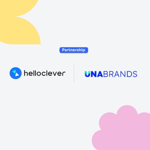 Hello Clever partners with Una Brands to bring ‘Buy-To-Earn’ solutions to APAC’s #1 e-commerce aggregator