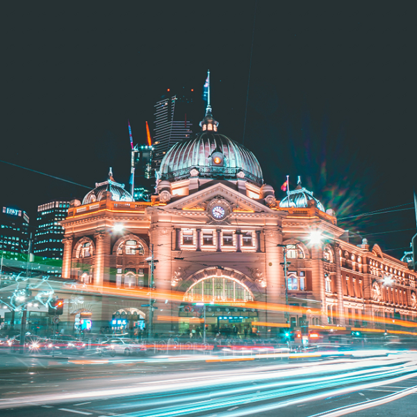 Local fintechs recognised at Victorian Startup Awards