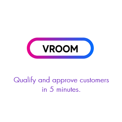 Vroom disrupts the car finance industry as we know it