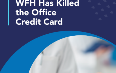 Working From Home Has Killed the Office Credit Card: New DiviPay whitepaper