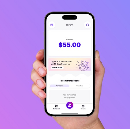 Money App for workers Nine25 announces cashback and social rewards