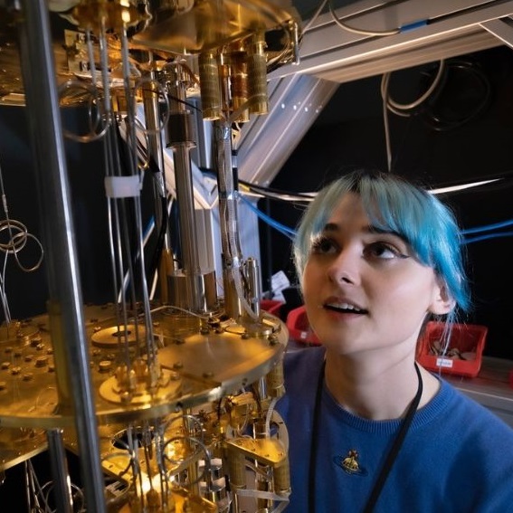 Diraq awarded $3 million grant from the NSW Quantum Computing Commercialisation Fund