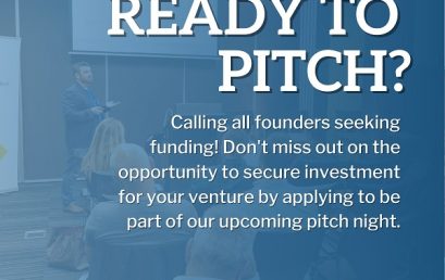 Perth Angels’ Pitch Night #51 – Calling all founders