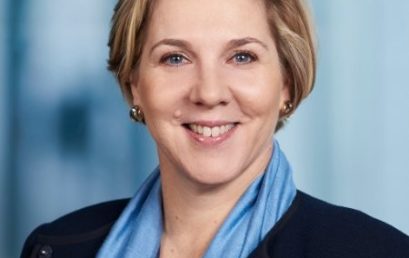 Harrison.ai welcomes Robyn Denholm as Board Director