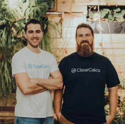 ClearCalcs engineers $2.5m funding top up as Its Global Growth Swells