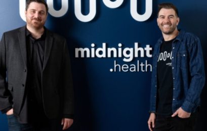 Midnight Health secures up to $24m in series B capital raise