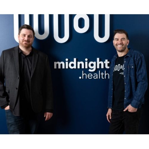Midnight Health secures up to $24m in series B capital raise