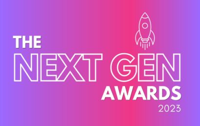 Nominations are open for The Next Gen Awards 2023