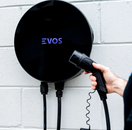 Brisbane-based electric vehicle charging start up EVOS closes $5m funding round