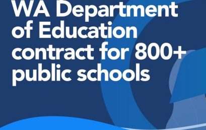 EdTech scaleup Compass secures $63 million WA Department of Education contract