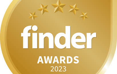 Attention start-ups and scale-ups – Now is your last chance to enter the Finder Innovation Awards 2023