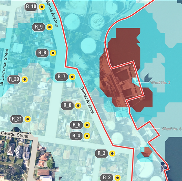 Proptech PEXA diversifies into climate resilience market and acquires Sydney startup Land Insight