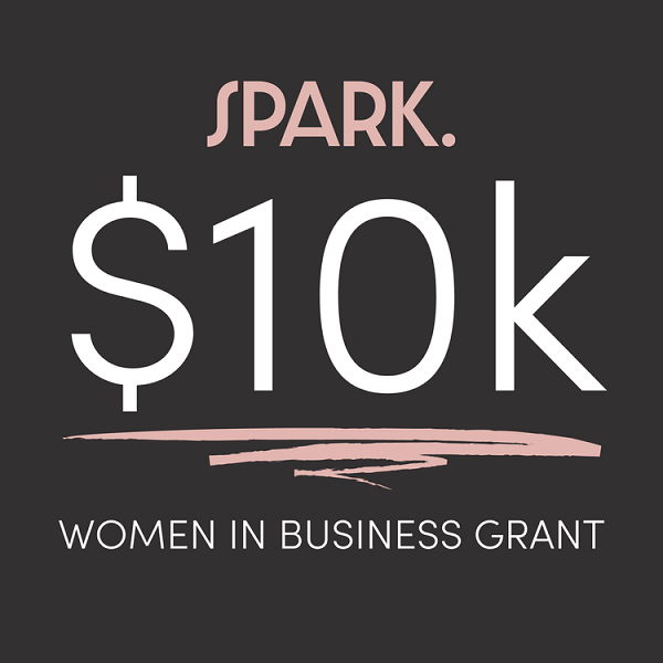 SPARK announces $10,000 grant to empower women in business