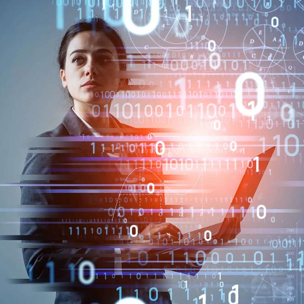 Cyber Revolution tackles both the gender and skills gap in the cyber security sector