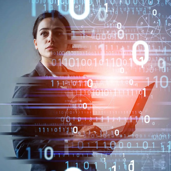 Cyber Revolution Tackles Both The Gender And Skills Gap In The Cyber