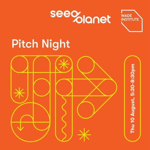 SEED PLANET to host First Asian Australian Startups Roadshow Competition Final Pitch Night