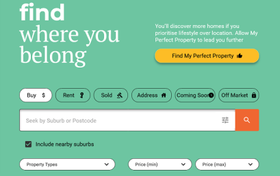 New Aussie AI property platform PropertyMate debuts, prefacing lifestyle over location