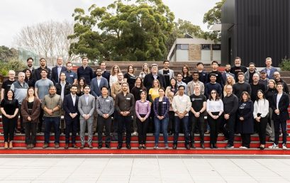 Virescent Ventures and UNSW launch inaugural Climate 10x cohort