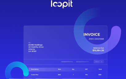 Loopit launches FlexFleet to capture $52b fleet management market