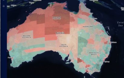 KPMG and ClimaSens collaborate to help mitigate Australia’s heat crisis